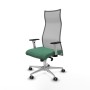 Office Chair Albacete Piqueras y Crespo B1B086G Emerald Green