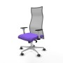 Office Chair Albacete Piqueras y Crespo B1B086G Lilac