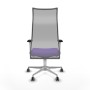 Office Chair Albacete Piqueras y Crespo B1B086G Lilac