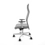 Office Chair Albacete Piqueras y Crespo B1B026N Light grey