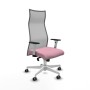 Office Chair Albacete Piqueras y Crespo B1B026G Pink