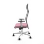 Office Chair Albacete Piqueras y Crespo B1B026G Pink
