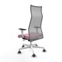 Office Chair Albacete Piqueras y Crespo B1B026G Pink