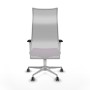 Office Chair Albacete Piqueras y Crespo B1B086G Purple
