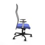 Office Chair Albacete Piqueras y Crespo B1B036G Light Blue