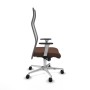 Office Chair Albacete Piqueras y Crespo B1B086N Dark brown