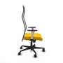 Office Chair Albacete Piqueras y Crespo B1B036N Yellow