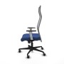 Office Chair Albacete Piqueras y Crespo B1B036G Navy Blue
