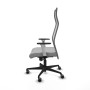 Office Chair Albacete Piqueras y Crespo B1B036G Light grey