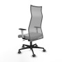 Office Chair Albacete Piqueras y Crespo B1B036G Light grey