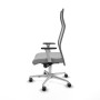 Office Chair Albacete Piqueras y Crespo B1B086G Light grey