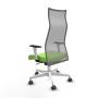 Office Chair Albacete Piqueras y Crespo B1B026G Pistachio