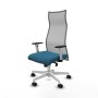 Office Chair Albacete Piqueras y Crespo B1B026N Petroleum green