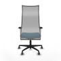 Office Chair Albacete Piqueras y Crespo B1B036G Petroleum green