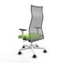 Office Chair Albacete Piqueras y Crespo B1B026N Pistachio