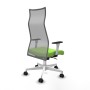 Office Chair Albacete Piqueras y Crespo B1B026N Pistachio