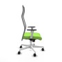 Office Chair Albacete Piqueras y Crespo B1B026N Pistachio