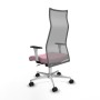 Office Chair Albacete Piqueras y Crespo B1B086N Pink