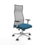Office Chair Albacete Piqueras y Crespo B1B086G Petroleum green