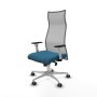 Office Chair Albacete Piqueras y Crespo B1B086G Petroleum green