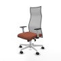 Office Chair Albacete Piqueras y Crespo B1B026N Brown