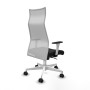 Office Chair Albacete Piqueras y Crespo B1B026N Black