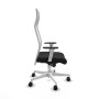 Office Chair Albacete Piqueras y Crespo B1B026N Black