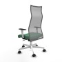 Office Chair Albacete Piqueras y Crespo B1B026N Emerald Green