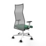 Office Chair Albacete Piqueras y Crespo B1B026N Emerald Green