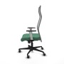 Office Chair Albacete Piqueras y Crespo B1B036G Emerald Green