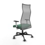 Office Chair Albacete Piqueras y Crespo B1B036G Emerald Green