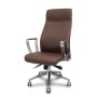 Office Chair Ergo540 Foröl 3BARC60 Brown