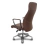 Office Chair Ergo540 Foröl 3BARC60 Brown