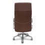 Office Chair Ergo540 Foröl 3BARC60 Brown
