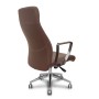 Office Chair Ergo540 Foröl 3BARC60 Brown