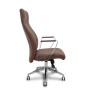 Office Chair Ergo540 Foröl 3BARC60 Brown