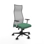 Office Chair Albacete Piqueras y Crespo B1B036N Emerald Green