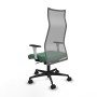 Office Chair Albacete Piqueras y Crespo B1B036N Emerald Green
