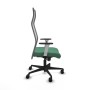 Office Chair Albacete Piqueras y Crespo B1B036N Emerald Green