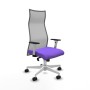Office Chair Albacete Piqueras y Crespo B1B026N Lilac