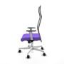 Office Chair Albacete Piqueras y Crespo B1B026N Lilac
