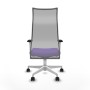 Office Chair Albacete Piqueras y Crespo B1B026N Lilac