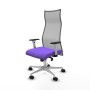 Office Chair Albacete Piqueras y Crespo B1B086N Lilac