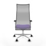 Chaise de Bureau Albacete Piqueras y Crespo B1B086N Lila