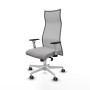Office Chair Albacete Piqueras y Crespo B1B026G Light grey