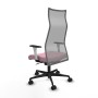 Office Chair Albacete Piqueras y Crespo B1B036N Pink