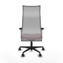 Office Chair Albacete Piqueras y Crespo B1B036N Pink