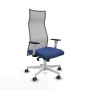 Office Chair Albacete Piqueras y Crespo B1B026G Navy Blue