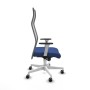 Office Chair Albacete Piqueras y Crespo B1B026G Navy Blue