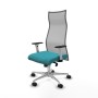 Office Chair Albacete Piqueras y Crespo B1B086N Turquoise